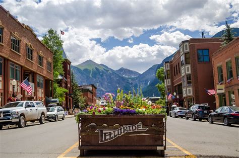 These Colorado towns and events nominated best in the US